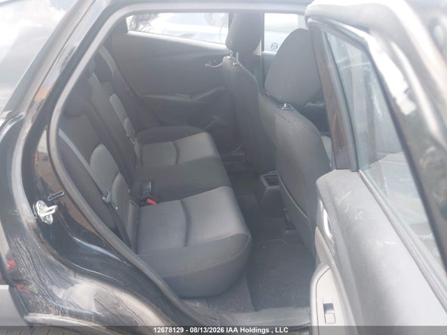Mazda Cx-3 Gx 2016 JM1DKBB70G0109540 Image 8