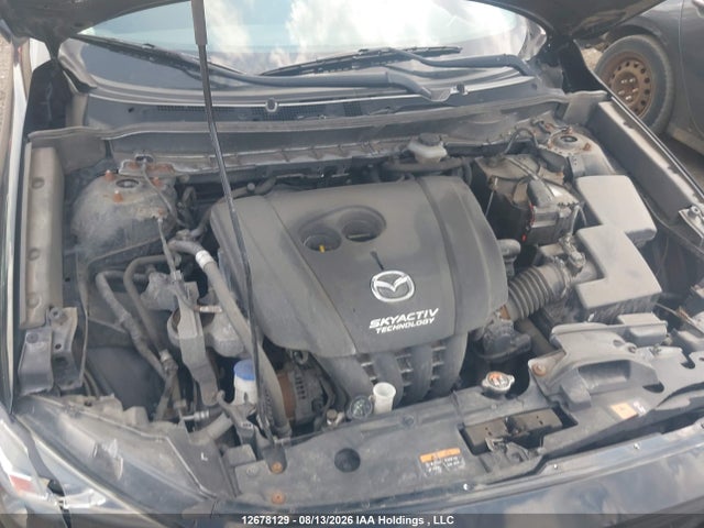 Mazda Cx-3 Gx 2016 JM1DKBB70G0109540 Image 9
