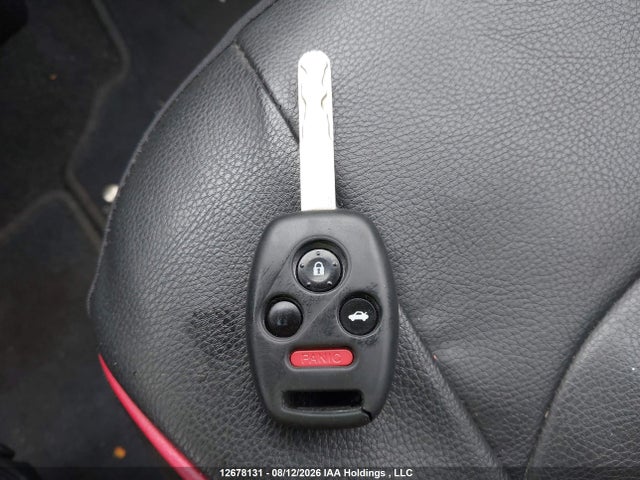 2005 Honda Cr-v Lx მანქანა იყიდება აუქციონზე, vin: SHSRD68595U305657, აუქციონის ნომერი: 12678131