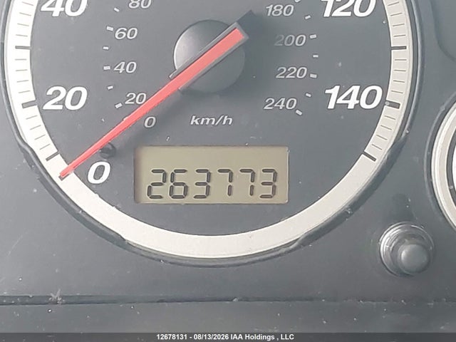 2005 Honda Cr-v Lx მანქანა იყიდება აუქციონზე, vin: SHSRD68595U305657, აუქციონის ნომერი: 12678131