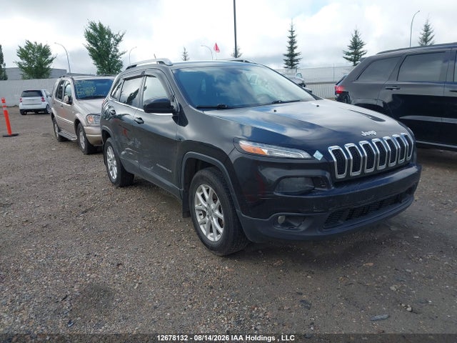 2014 1C4PJMCB3EW323057 головне зображення