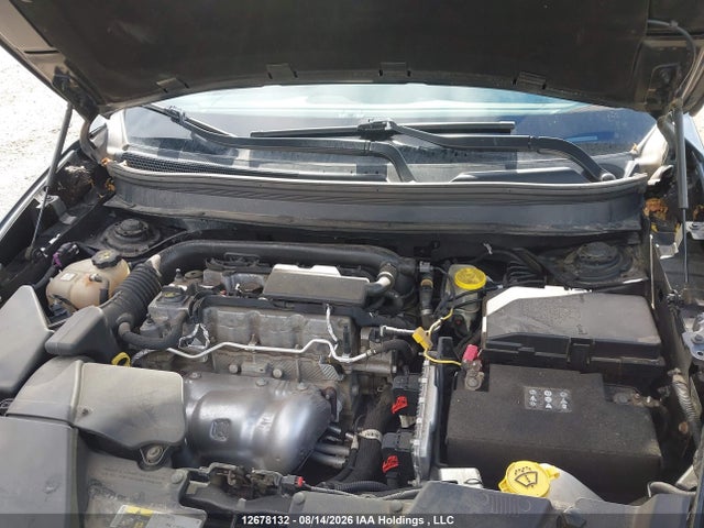 Jeep Cherokee North 2014 1C4PJMCB3EW323057 Image 10