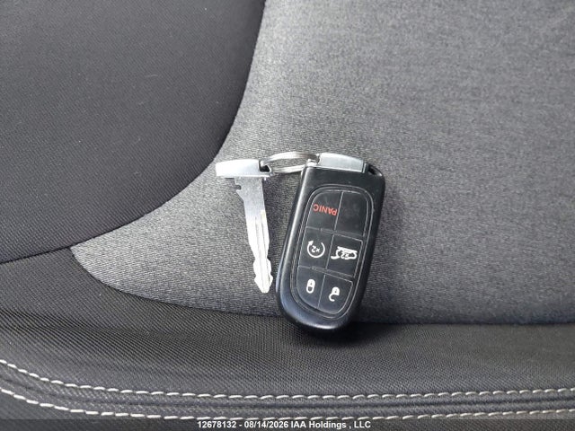 Jeep Cherokee North 2014 1C4PJMCB3EW323057 Image 11