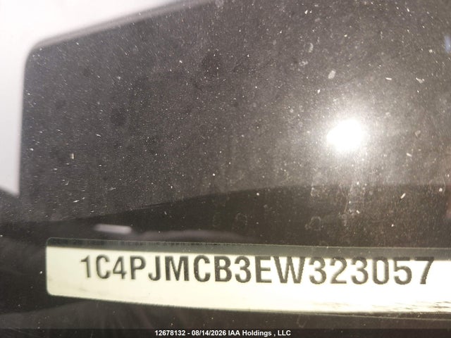 Jeep Cherokee North 2014 1C4PJMCB3EW323057 Image 19