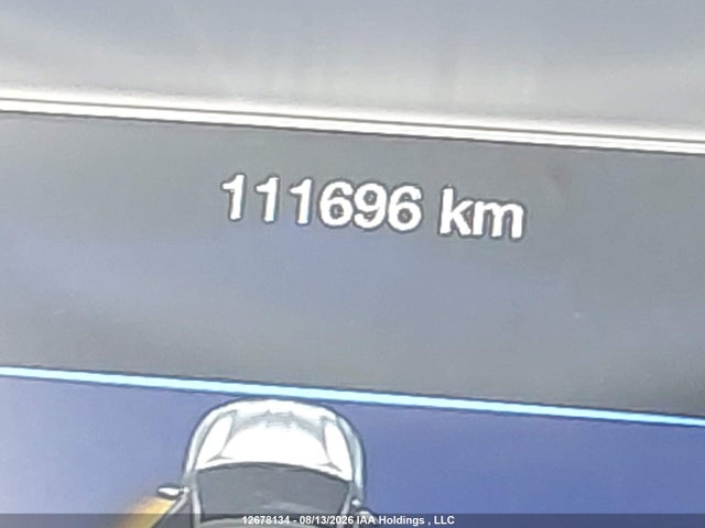 12678134 :رقم المزاد ، 1C3CCCBG0GN184082 vin ، 2016 Chrysler 200 S مزاد بيع