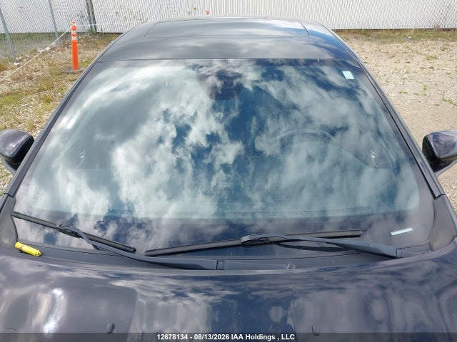 12678134 :رقم المزاد ، 1C3CCCBG0GN184082 vin ، 2016 Chrysler 200 S مزاد بيع