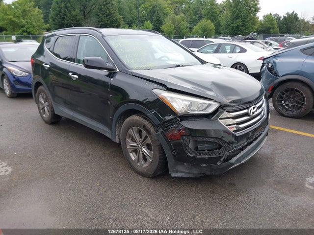 Aukcja sprzedaży 2013 Hyundai Santa Fe Sport, vin: 5XYZUDLB3DG080815, numer aukcji: 12678135