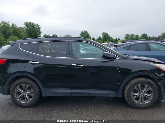 Aukcja sprzedaży 2013 Hyundai Santa Fe Sport, vin: 5XYZUDLB3DG080815, numer aukcji: 12678135