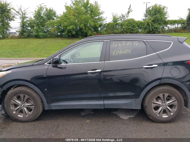 Aukcja sprzedaży 2013 Hyundai Santa Fe Sport, vin: 5XYZUDLB3DG080815, numer aukcji: 12678135
