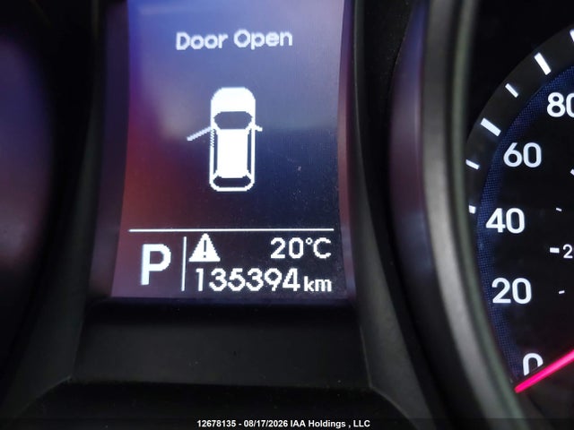 Aukcja sprzedaży 2013 Hyundai Santa Fe Sport, vin: 5XYZUDLB3DG080815, numer aukcji: 12678135
