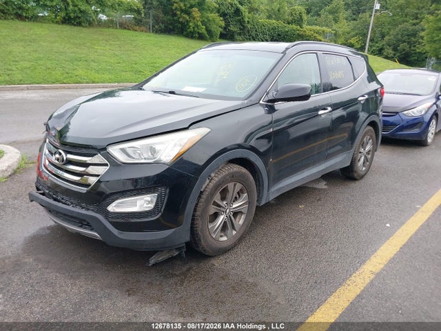Aukcja sprzedaży 2013 Hyundai Santa Fe Sport, vin: 5XYZUDLB3DG080815, numer aukcji: 12678135