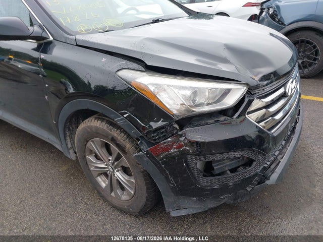 Aukcja sprzedaży 2013 Hyundai Santa Fe Sport, vin: 5XYZUDLB3DG080815, numer aukcji: 12678135
