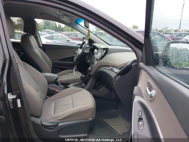 Aukcja sprzedaży 2013 Hyundai Santa Fe Sport, vin: 5XYZUDLB3DG080815, numer aukcji: 12678135