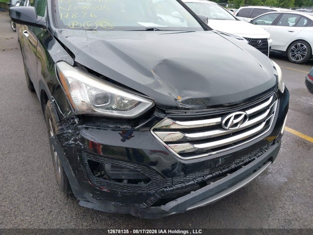 Aukcja sprzedaży 2013 Hyundai Santa Fe Sport, vin: 5XYZUDLB3DG080815, numer aukcji: 12678135