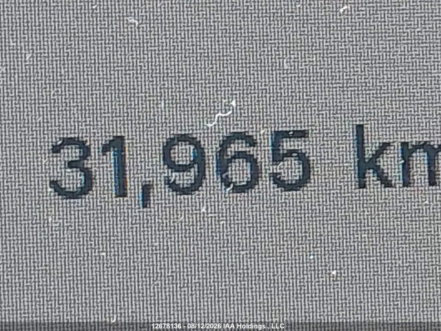 12678136 :رقم المزاد ، XP7YGDEE1TB716792 vin ، 2026 Tesla Model Y مزاد بيع
