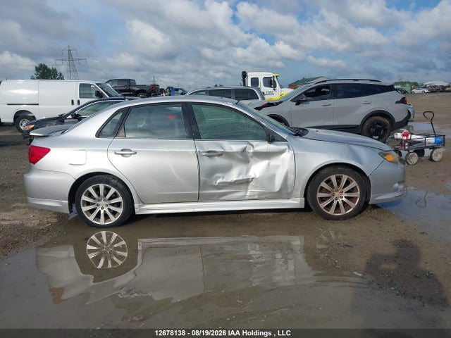 Продажа на аукционе авто 2011 Subaru Impreza 2.5 I Limited Package, vin: JF1GE6C69BH501062, номер лота: 12678138
