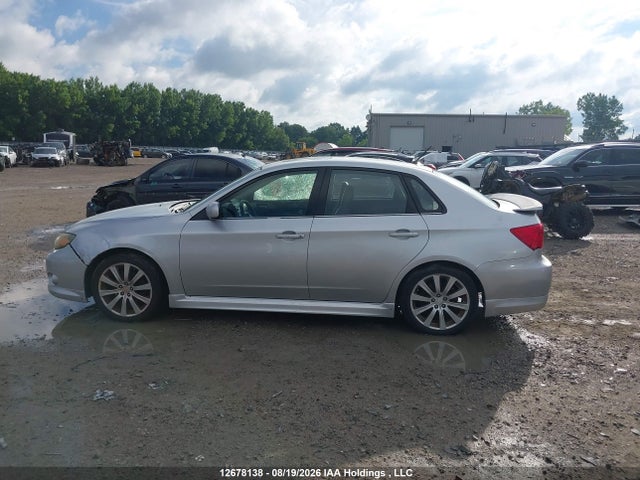 Продажа на аукционе авто 2011 Subaru Impreza 2.5 I Limited Package, vin: JF1GE6C69BH501062, номер лота: 12678138