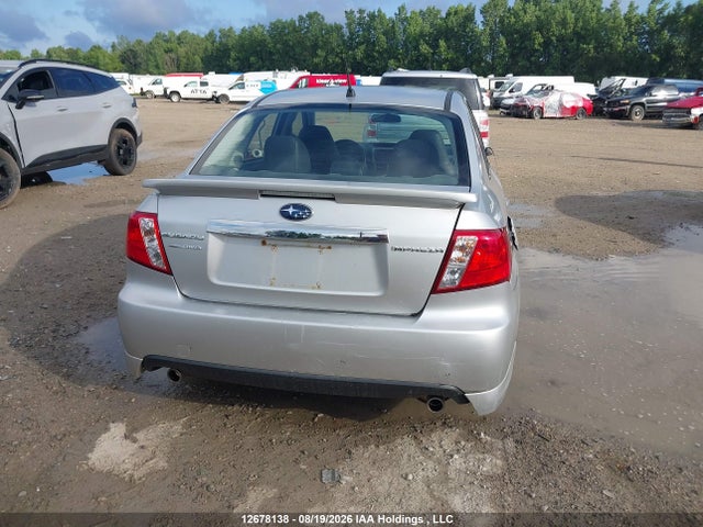 Продажа на аукционе авто 2011 Subaru Impreza 2.5 I Limited Package, vin: JF1GE6C69BH501062, номер лота: 12678138