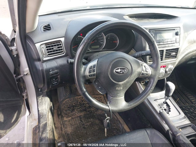 Продажа на аукционе авто 2011 Subaru Impreza 2.5 I Limited Package, vin: JF1GE6C69BH501062, номер лота: 12678138