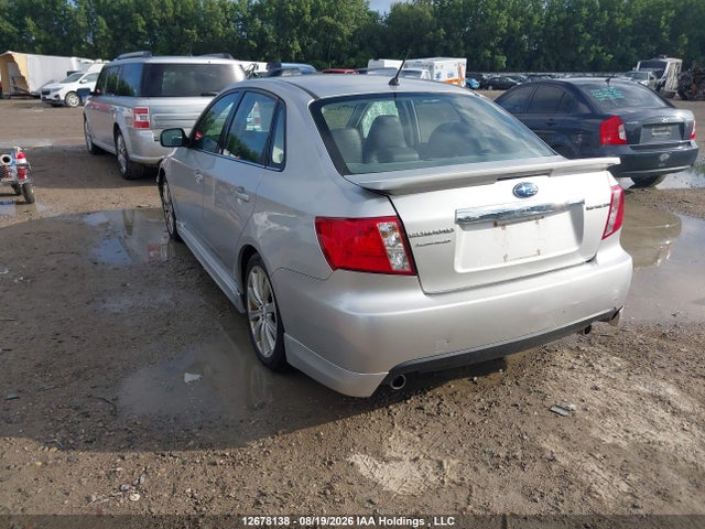 Продажа на аукционе авто 2011 Subaru Impreza 2.5 I Limited Package, vin: JF1GE6C69BH501062, номер лота: 12678138