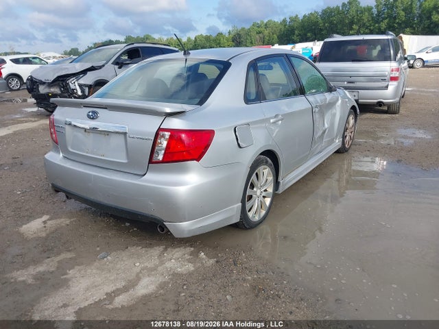 Продажа на аукционе авто 2011 Subaru Impreza 2.5 I Limited Package, vin: JF1GE6C69BH501062, номер лота: 12678138