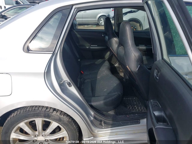 Продажа на аукционе авто 2011 Subaru Impreza 2.5 I Limited Package, vin: JF1GE6C69BH501062, номер лота: 12678138