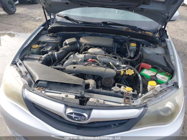 Продажа на аукционе авто 2011 Subaru Impreza 2.5 I Limited Package, vin: JF1GE6C69BH501062, номер лота: 12678138