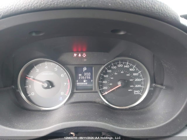 Auction sale of the 2012 Subaru Impreza 2.0i Touring Package, vin: JF1GPAD67CH208631, lot number: 12662218