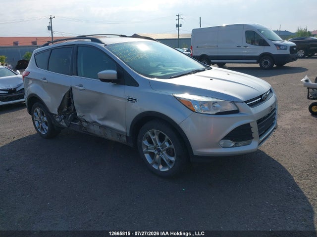 Auction sale of the 2013 Ford Escape Se, vin: 1FMCU9G96DUC27925, lot number: 12665815