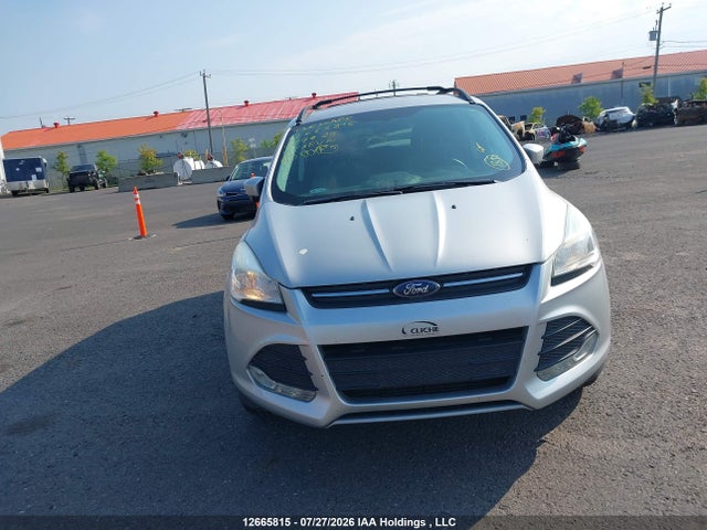 2013 Ford Escape Se მანქანა იყიდება აუქციონზე, vin: 1FMCU9G96DUC27925, აუქციონის ნომერი: 12665815