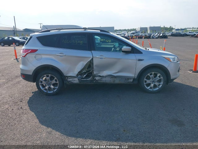 Продажа на аукционе авто 2013 Ford Escape Se, vin: 1FMCU9G96DUC27925, номер лота: 12665815