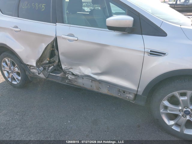 2013 Ford Escape Se მანქანა იყიდება აუქციონზე, vin: 1FMCU9G96DUC27925, აუქციონის ნომერი: 12665815