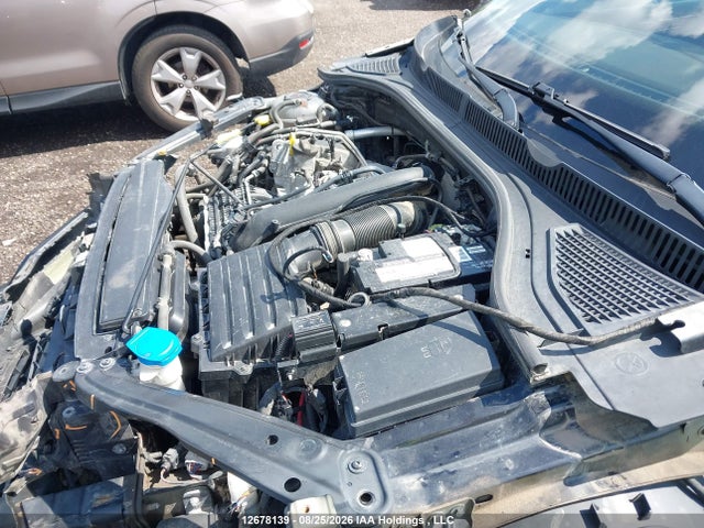 3VWE57BU7KM222676 Volkswagen Jetta 1.4 Tsi Highline