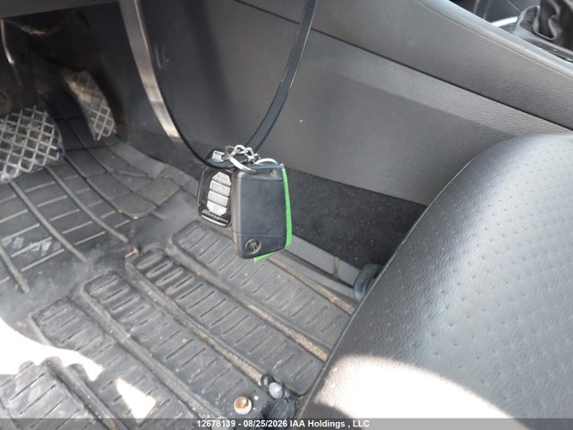 3VWE57BU7KM222676 Volkswagen Jetta 1.4 Tsi Highline