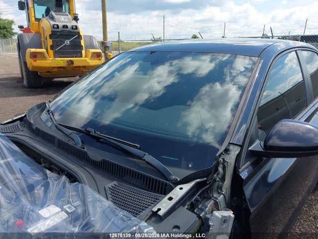 3VWE57BU7KM222676 Volkswagen Jetta 1.4 Tsi Highline