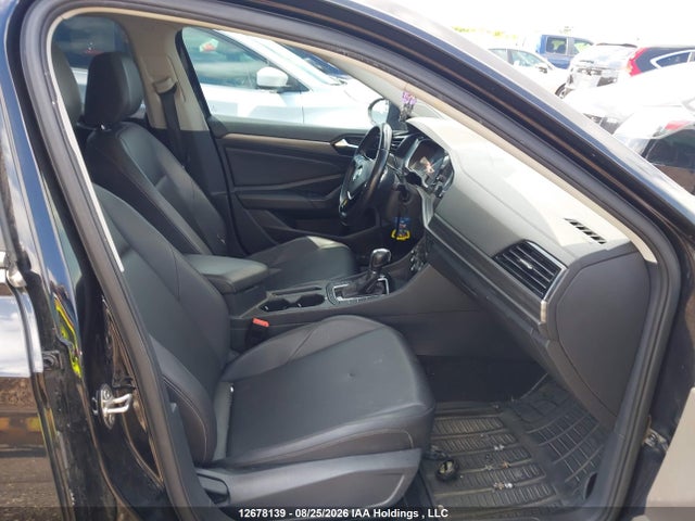 3VWE57BU7KM222676 Volkswagen Jetta 1.4 Tsi Highline