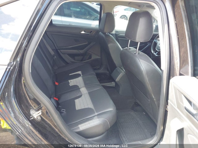 3VWE57BU7KM222676 Volkswagen Jetta 1.4 Tsi Highline