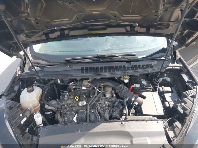 Продаж на аукціоні авто 2022 Ford Edge Sel, vin: 2FMPK4J95NBA70687, номер лоту: 12678143