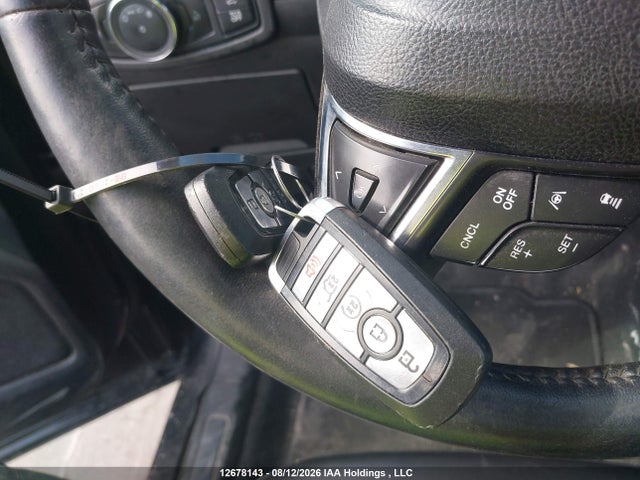 Продаж на аукціоні авто 2022 Ford Edge Sel, vin: 2FMPK4J95NBA70687, номер лоту: 12678143
