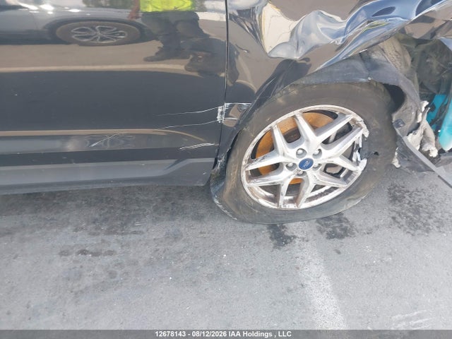 Продаж на аукціоні авто 2022 Ford Edge Sel, vin: 2FMPK4J95NBA70687, номер лоту: 12678143
