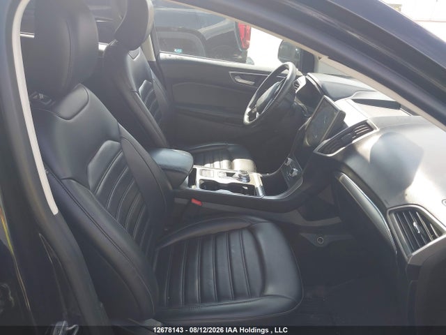 Продаж на аукціоні авто 2022 Ford Edge Sel, vin: 2FMPK4J95NBA70687, номер лоту: 12678143