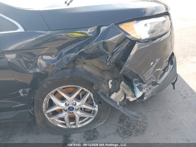 Продаж на аукціоні авто 2022 Ford Edge Sel, vin: 2FMPK4J95NBA70687, номер лоту: 12678143