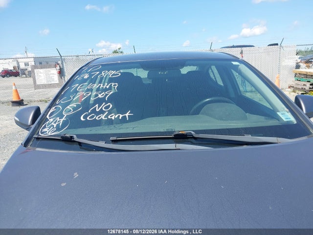12678145 :رقم المزاد ، KMHD84LF6HU379569 vin ، 2017 Hyundai Elantra Gl مزاد بيع