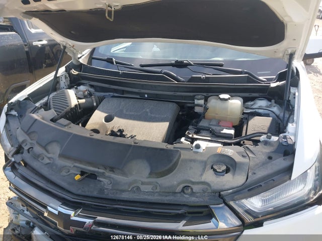 1GNEVGKW1PJ178092 Chevrolet Traverse Lt