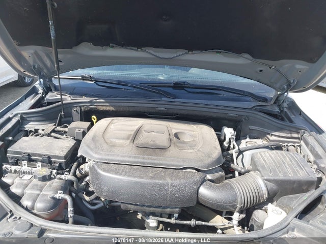 12678147 :رقم المزاد ، 1C4RJFAG5MC532741 vin ، 2021 Jeep Grand Cherokee Altitude مزاد بيع