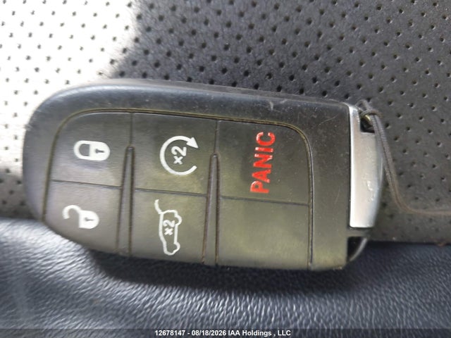 12678147 :رقم المزاد ، 1C4RJFAG5MC532741 vin ، 2021 Jeep Grand Cherokee Altitude مزاد بيع