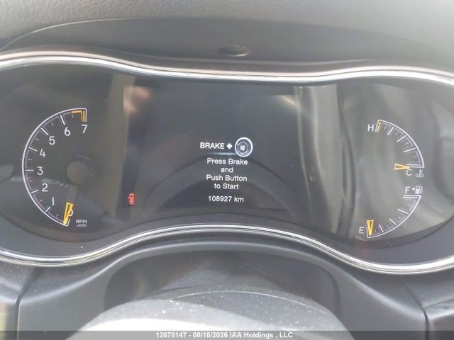 12678147 :رقم المزاد ، 1C4RJFAG5MC532741 vin ، 2021 Jeep Grand Cherokee Altitude مزاد بيع