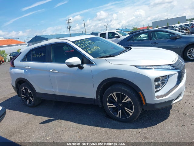 Mitsubishi Eclipse Cross Le/ralliart 2024 JA4ATVAA5RZ629398 Image 12