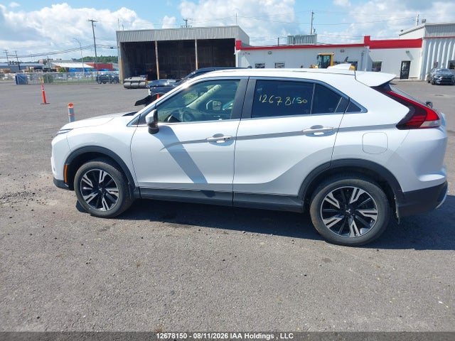 Mitsubishi Eclipse Cross Le/ralliart 2024 JA4ATVAA5RZ629398 Image 13