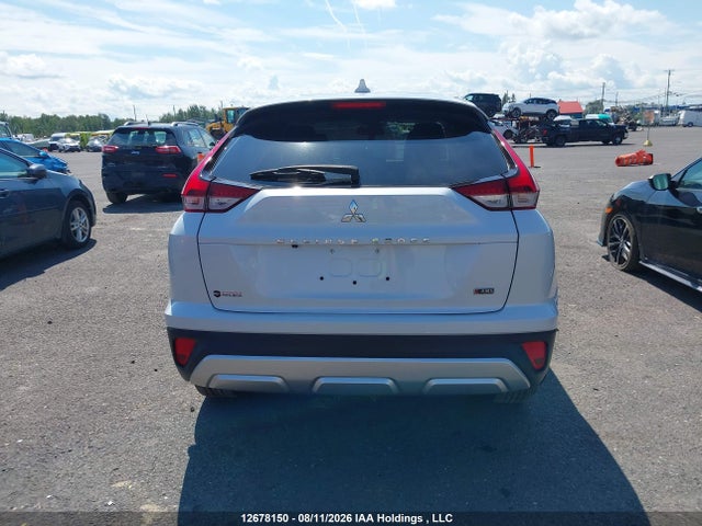 Mitsubishi Eclipse Cross Le/ralliart 2024 JA4ATVAA5RZ629398 Image 15